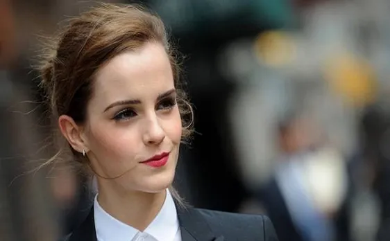 Emma Watson makes Facetime call to her fan to boost her up for exams