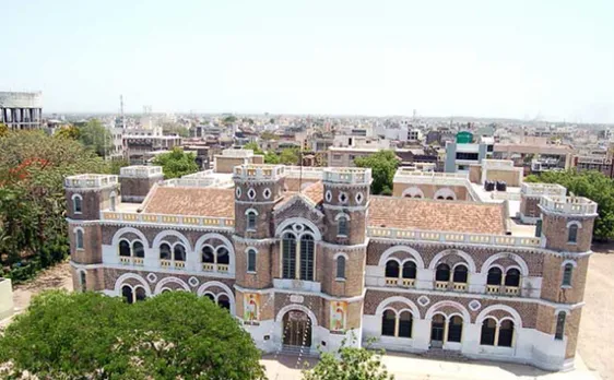 Gujarat: Mahatma Gandhiâ€™s school in Rajkot closes doors to make way for museum 