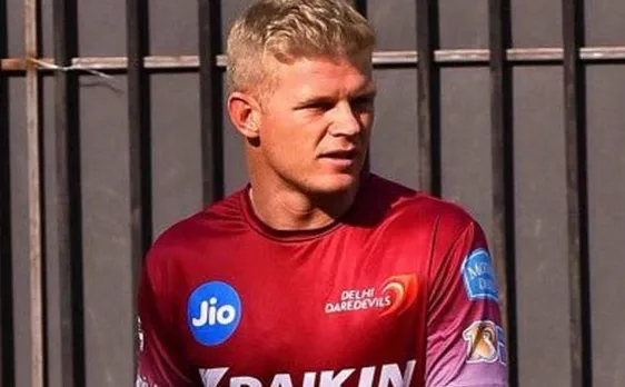 IPL 2017 | Delhi Daredevils batsman Sam Billings highly impressed by India's young 'fantastic four'