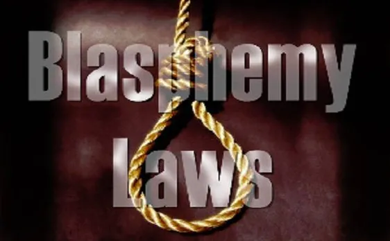 Pakistan: Hindu man arrested for sharing blasphemous content on social media
