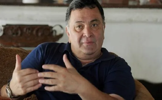Rishi Kapoor thanks industry for showing Humanity towards Vinod Khanna's family