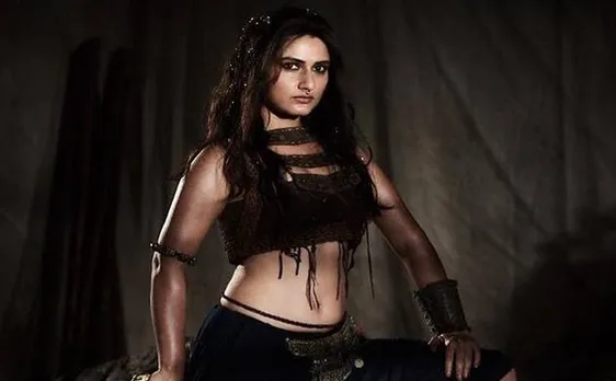 It's Official! 'Dangal' actress Fatima Sana Shaikh to be a part of 'Thugs Of Hindostan'