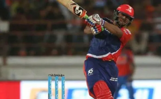 Sachin Tendulkar hails Rishabh Pant's splendid 97 runs against Gujarat Lions as one of the best in IPL history