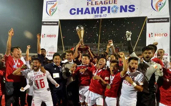 Sports minister Vijay Goel throws his weight behind Aizawl FC amid standoff with AIFF