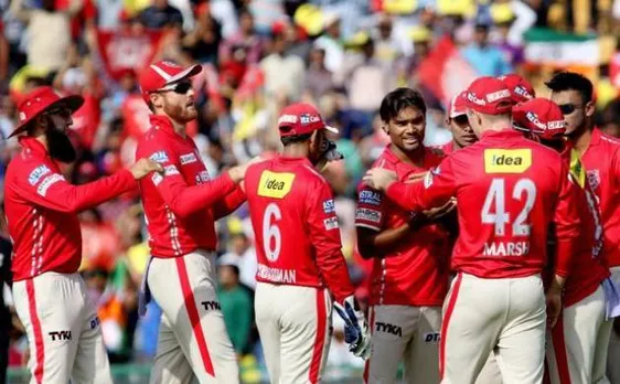 IPL 2017: Axar Patel helps Kings XI Punjab beat Royal Challengers Bangalore by 19 runs