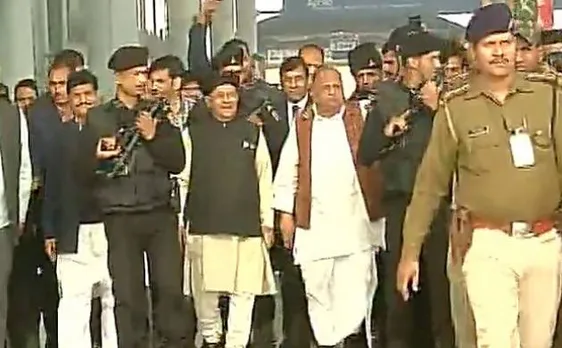 Split in Samajwadi Party: Shivpal Yadav forms 'Samajwadi Secular Morcha', Mulayam will be new party's national secretary