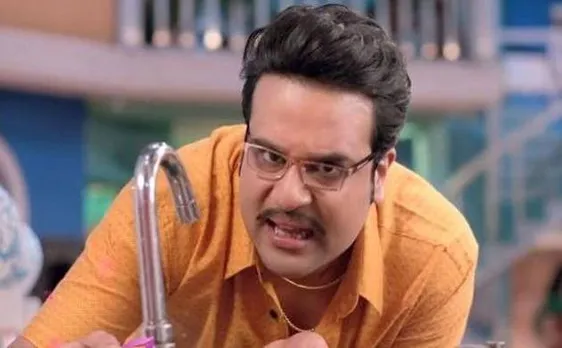 Find out what Krushna Abhishek has to say upon Kapil Sharma-Sunil Grover brawl