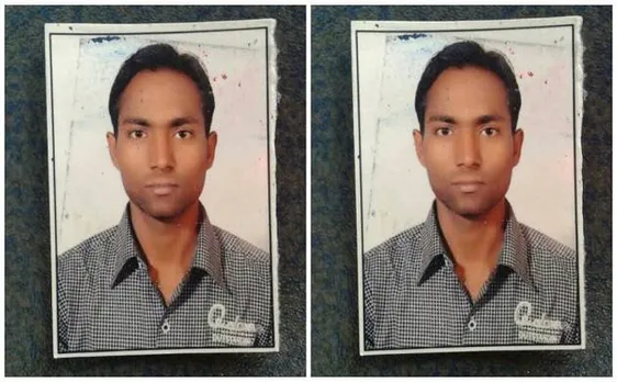 Spurned lover dies after jumping in front of train, had girl's name tattooed on body