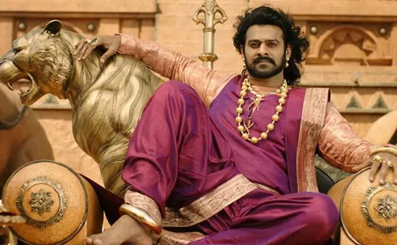 'Baahubali 2' star Prabhas has a special liking for THIS Bollywood actress