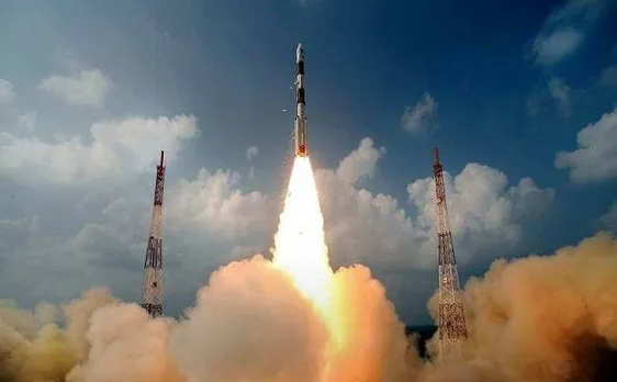 South Asia Satellite GSAT-9 launch: Who said what on India's historic achievement