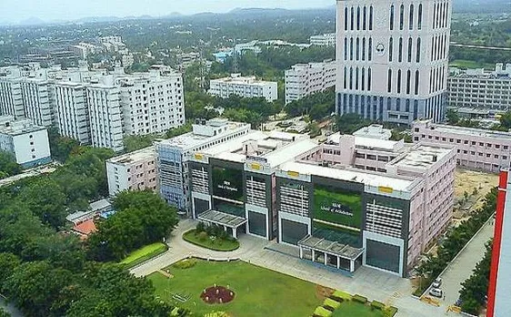 SRM University to begin admission counselling for BTech and MTech from May 14
