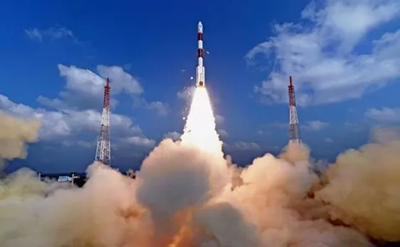GSAT-9 launch: Historic moment for India as ISRO successfully blasts off South Asia Satellite from Sriharikota