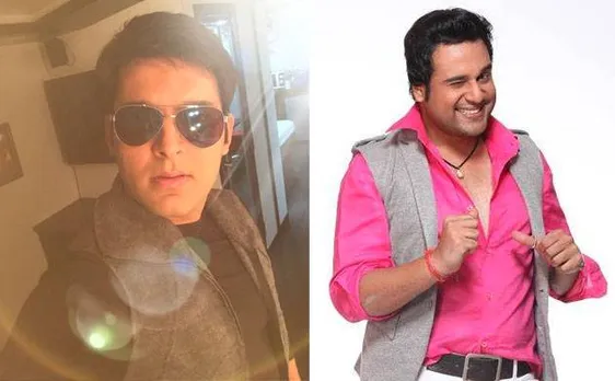 Krushna Abhishek READY to work with Kapil Sharma but on THIS condition