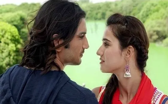 Will 'MS Dhoni' co-stars Disha Patani and Sushant Singh Rajput be seen together in this film again