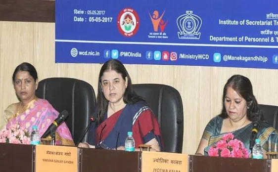 E-portal for women employees to file complaints against sexual harassment