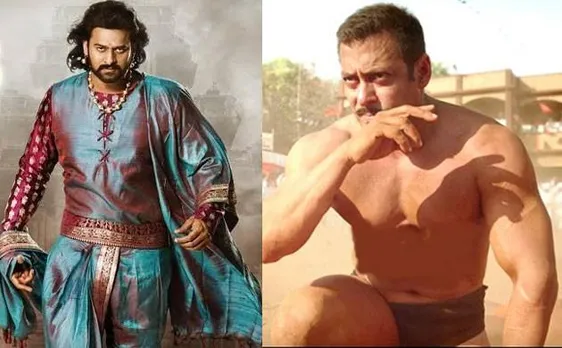 What! 'Baahubali 2' star Prabhas earned MUCH LESS than what Salman Khan did for 'Sultan'