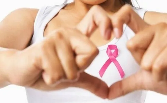 Mexican teen develops 'smart' bra to detect breast cancer