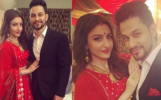 Soon-to-be mommy Soha Alia Khan opens up on her pregnancy, says 'nervous about motherhood'