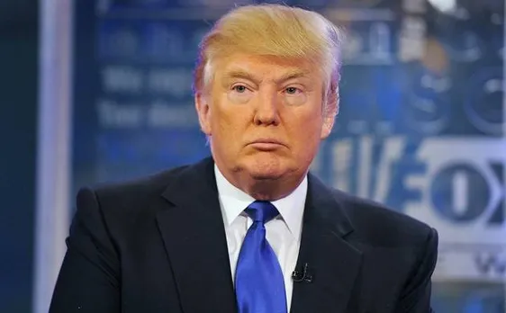 Donald Trump signs USD 1 trillion spending bill to keep the government operating