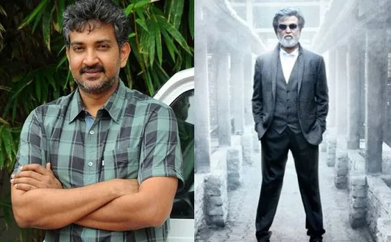 After 'Baahubali 2' success, Rajamouli to work with Rajinikanth, but CONDITIONS APPLIED