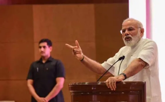 PM Modi brainstorms key foreign policy issues with Indian heads of mission