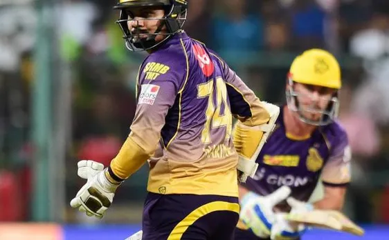 IPL 2017 | Sunil Narine hits fastest half-century as Kolkata Knight Riders thrash Royal Challengers Bangalore by six wickets