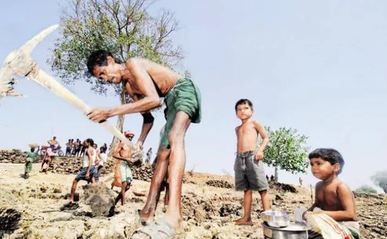 Minimum wage under MNREGA likely to get a boost