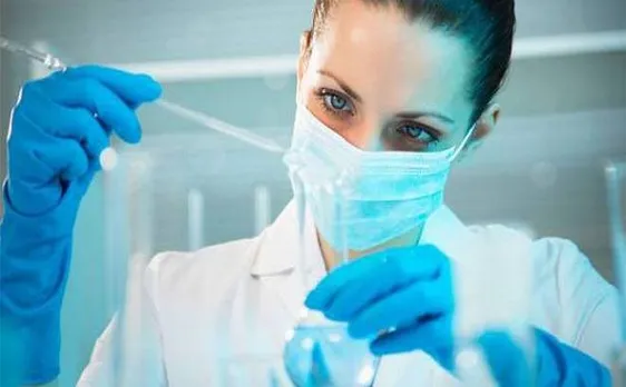 Researchers find new way to fight harmful bacteria developed from wound healing