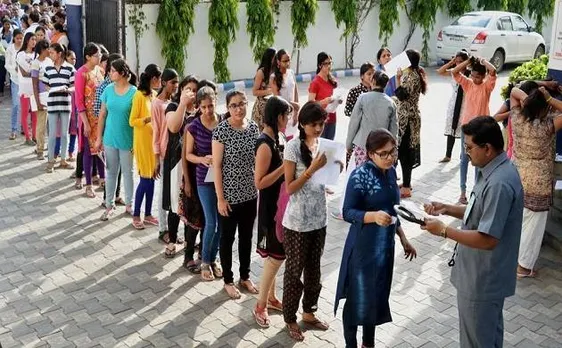 NEET 2017: Female candidate in Kerala forced to remove inner-wear before entering examination hall