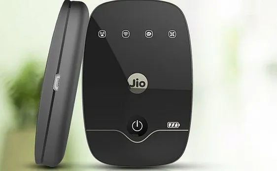 Reliance Jio Router: Get 100% cashback on JioFi on Exchange of old dongle, data card and router, accessible in 2G & 3G smartphones too!