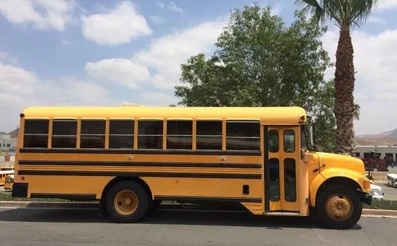 Deadly school bus crash in Tanzania, likely to be caused by speeding