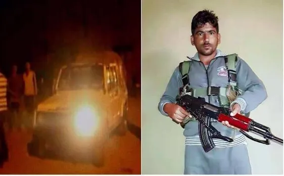 Wanted LeT terrorist, brave cop, 3 civilians killed in terror attack in South Kashmir