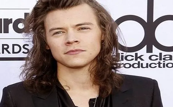 Harry Styles shares teaser of his upcoming single 'Sign of the Times' on Twitter