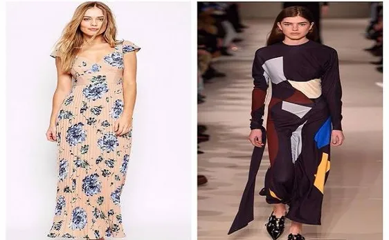 From see-through to statement stripes, know what all Summer 2017 fashion trends have to offer us