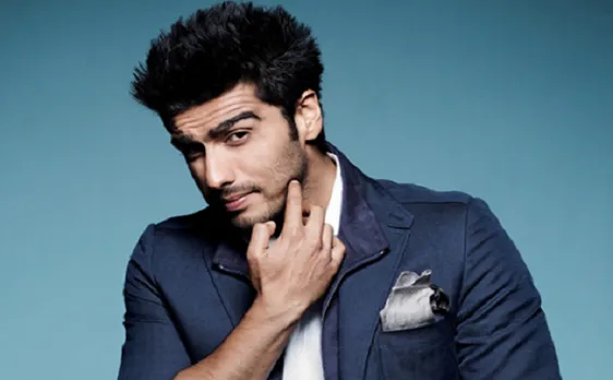 Find out what 'Half-Girlfriend' star Arjun Kapoor has to say about nepotism