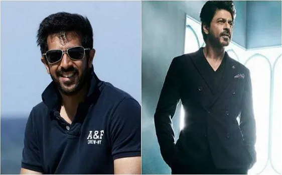 After a cameo in 'Tubelight' Shah Rukh Khan once again collaborates with Kabir Khan. Know More!