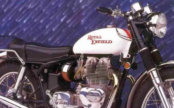 Royal Enfield plans to invest in Italian superbike Ducati