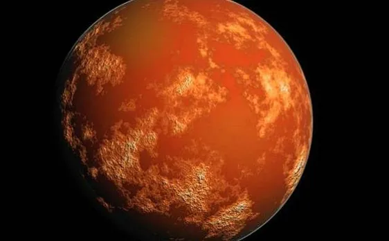 NASA Cassini's latest pics of Saturn reveal great details of planet, show Rhea and Titan moons