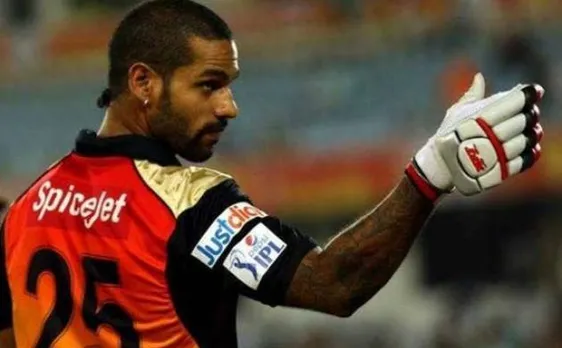 IPL 2017: Shikhar Dhawan, Siddharth Kaul shine as Sunrisers Hyderabad beat Mumbai Indians by 7 wickets