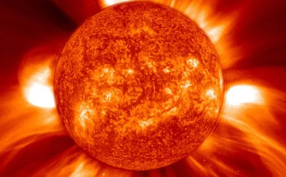 What causes the mysterious stealthy solar storms that come without warming? Scientists unravel the secret