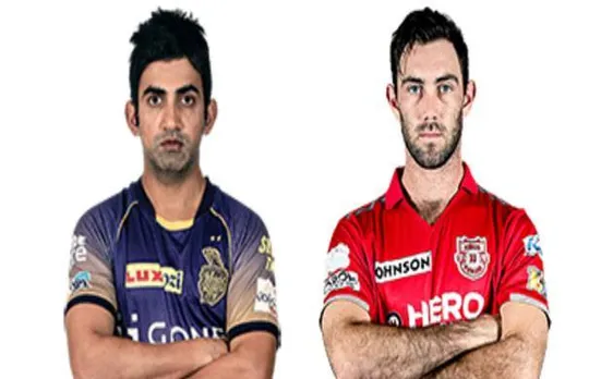 IPL 2017 | KKR vs KXIP, highlights: Kings XI Punjab defeat Kolkata Knight Riders by 14 runs