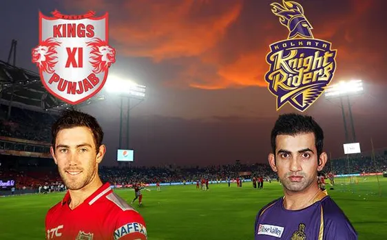 IPL 2017 | Kings Eleven Punjab vs Kolkata Knight Riders, Facebook Live: Who will win? Let's see what experts say