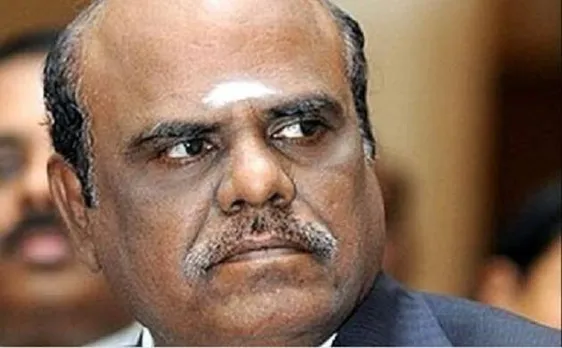 SC sentences Calcutta HC judge CS Karnan to six months imprisonment for contempt of court