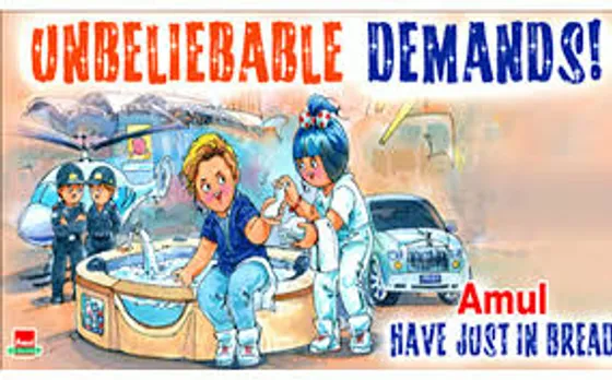 Justin Bieber: 'Amul Taja' features pop singer in their latest cartoon series (see pic)
