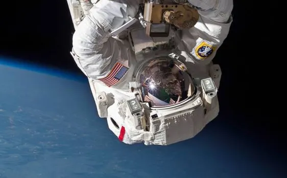 Watch Video | Enjoy spacewalk with NASA's 'action cam', get a glimpse of incredible view of Earth from ISS