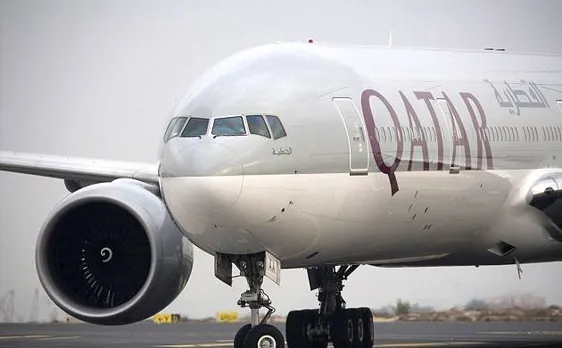 'Heavily drunk' son of Gujarat Dy CM Nitin Patel argues with Qatar Airways staff, stopped from board flight to Greece