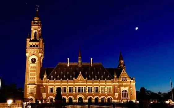 After stay on Pakistanâ€™s order to execute Kulbhushan Jadhav, International Court of Justice to hear case on May 15
