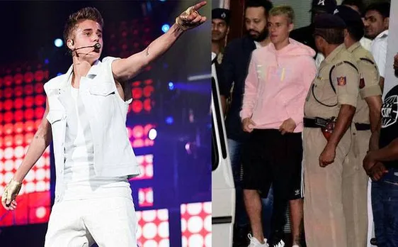 Justin Bieber All Purpose Tour in India: All about the pop star's concert schedule in Mumbai