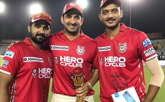 IPL 2017 | Kings XI Punjab script thrilling 14 run victory over Kolkata Knight Riders, keep play-off hopes alive