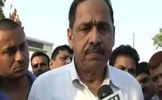 BSP expels Naseemuddin Siddiqui, son for anti-party activities